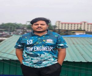 Emon Hossain
