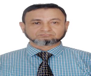 Fakhrul Islam Chowdhury