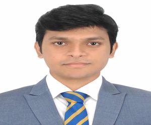 Fardin Anjum Chowdhruy