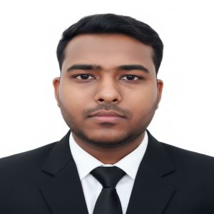 Habibur Rahman Mahid