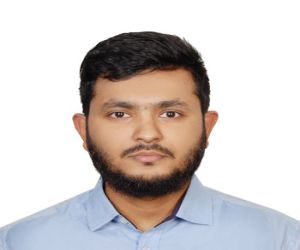 Ishtiaq Mahmud Chowdhury