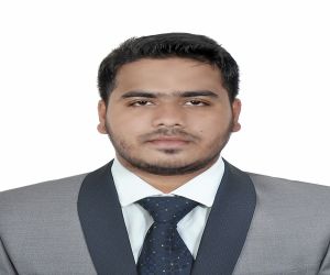 Jahidur Rahman Manna