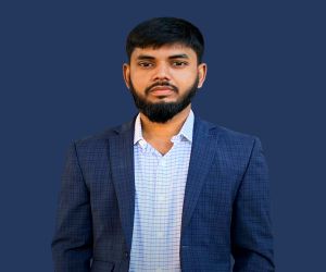 Jakaria Hussin Chowdhury