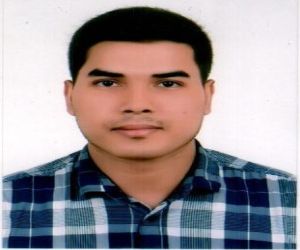 জনিক চৌধুরী