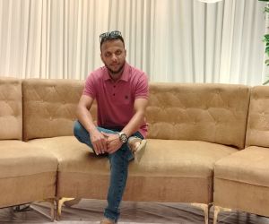 Johirul Islam khan Rubel