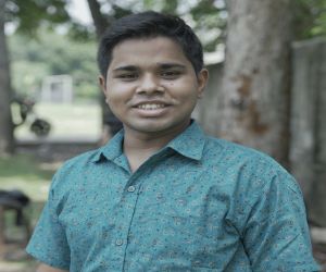 Kazi akequr Rahaman Shuvo