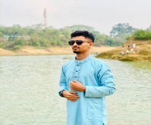 KHALID AHMED