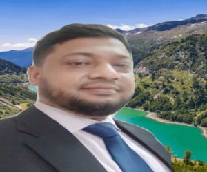 Mahbubur Rahman Zakaria