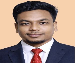 MAHIDUL HASAN RAFI