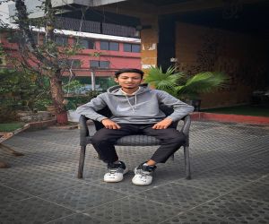 MD. Abdul Ratin Shibbir