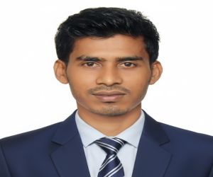 Md Foysol Talukder