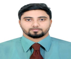 Md. Jahangir Alam Hridoy