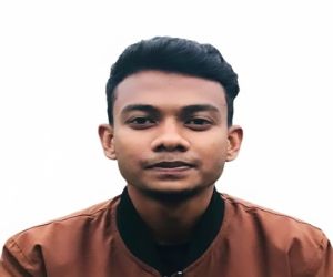 Md. Jahangir Alam Rifat