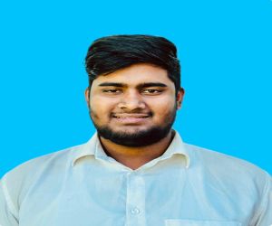 MD NAZMUL ISLAM  KHAN