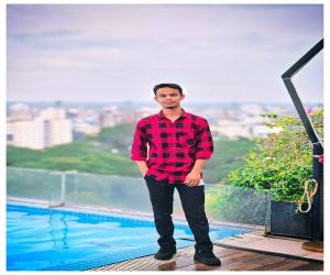 Md. Nazrul Islam Nabil