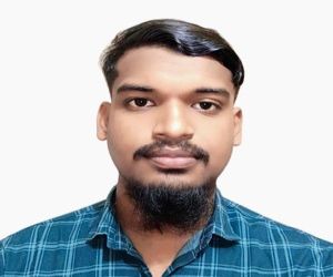 MD NIAMUL NEAWAZ NAYEEM