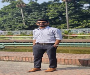 Md Rajib mia