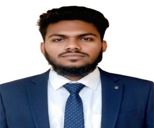 MD RIYAD AHMED