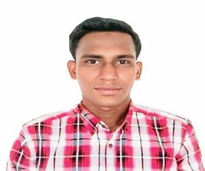 Md Shahin Alom Shakil