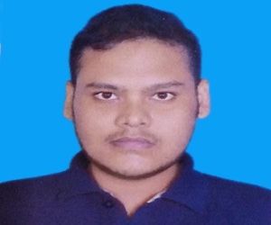Md. Tanvir Hasan