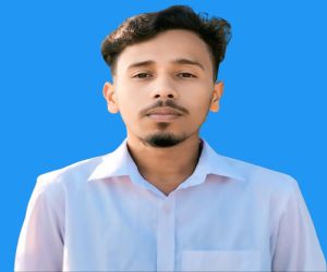 Md.Monjurul islam Robin