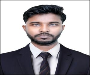 Md.Shafayat Hossen Siyam