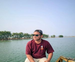 MOHAMMED TASHIN AHMED SAMI