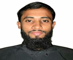 Muhammod Hussain Emon