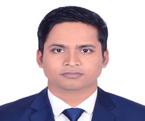 Mukundo Krishna Chakraborty