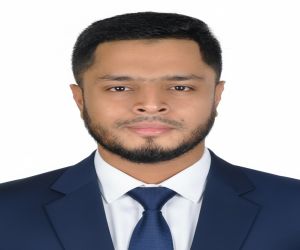 Rayhan Ahmed Shourob