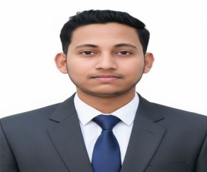 Sajjadur Rahman Sojib