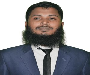 Sazzad Hossain Sumon